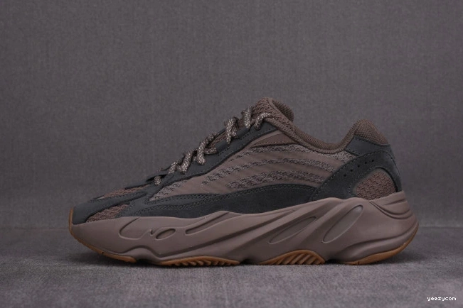 ADIDAS Boost GZ0724 'Mauve' V2 700 Yeezy 1024